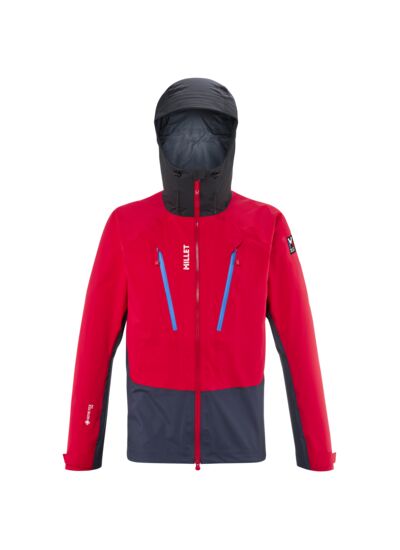 TRILOGY V ICON GTX PRO J M