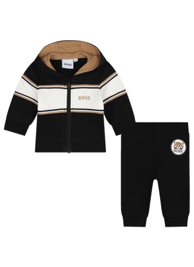 ENSEMBLE JOGGING