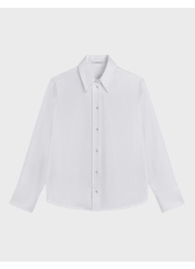 Chemise Innah blanche