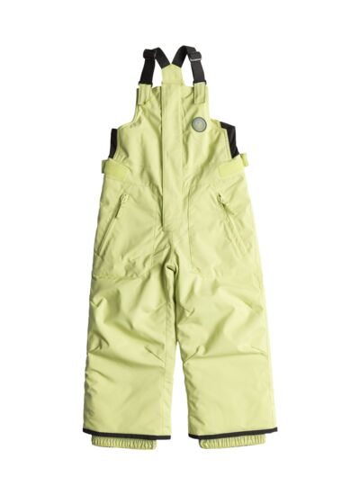 PANTALON DE SNOWBOARD / SKI ENFANT