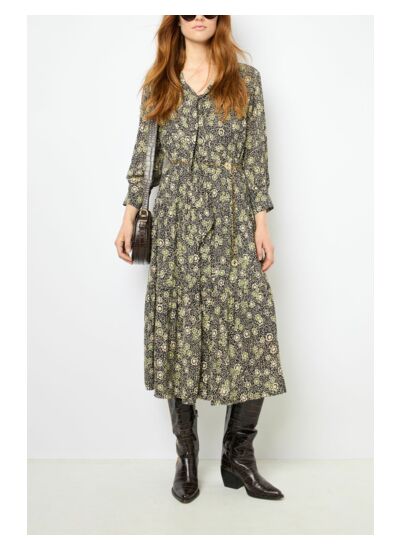 ROBE SOLYA