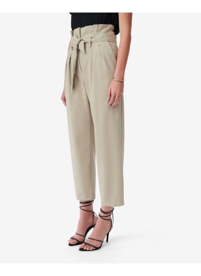 Pantalon Ceinturé Arrison