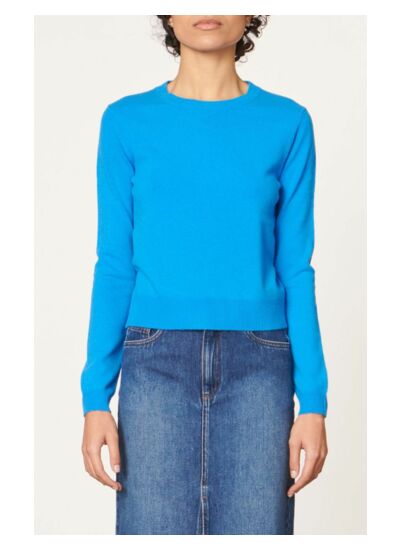 PULL COL ROND DOLORES