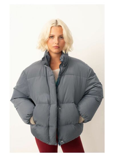 Doudoune femme Ifabay