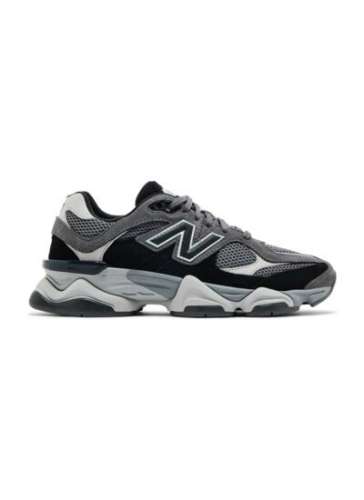 New Balance 9060 Black Castlerock