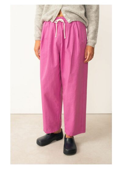 Pantalon femme Rygybay