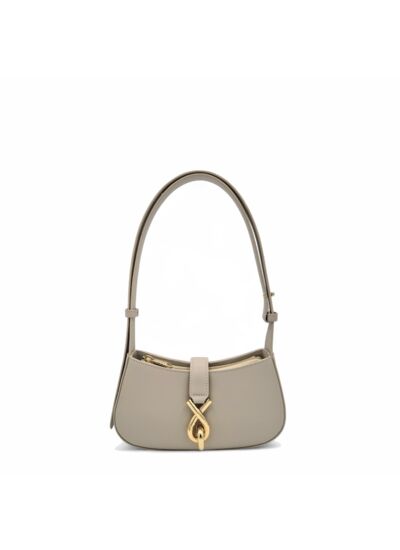 MIANOVA MINI SHOULDER BAG - VITELLO FERRARA