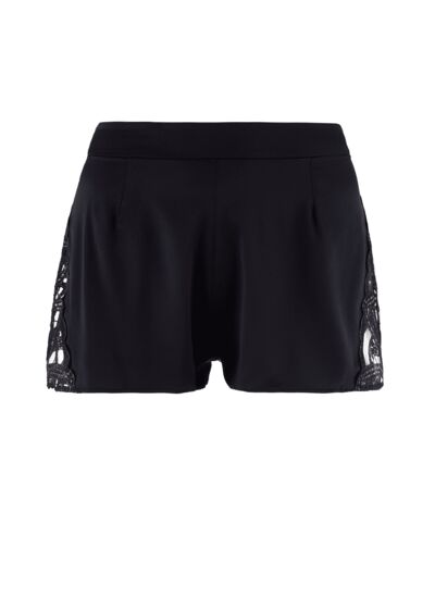 Shorty Whimsical Affair