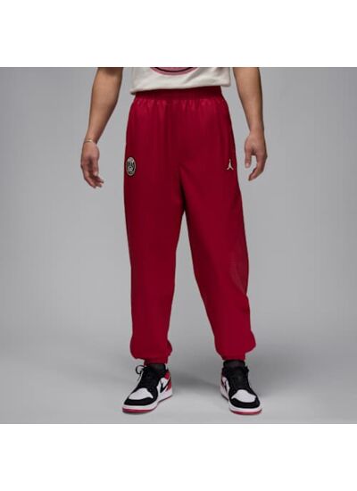 M J PSG JAM WARM UP PANT