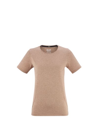 T-Shirt SENECA HEATHER femme