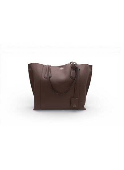 Alphonse de Lancel - Sac Cabas Zippe M