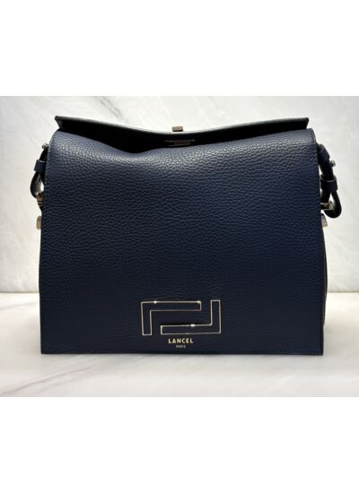 PIA - SAC PORTE CROISE - BLEU NUIT