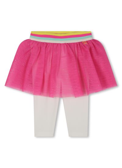 JUPE+LEGGINGS