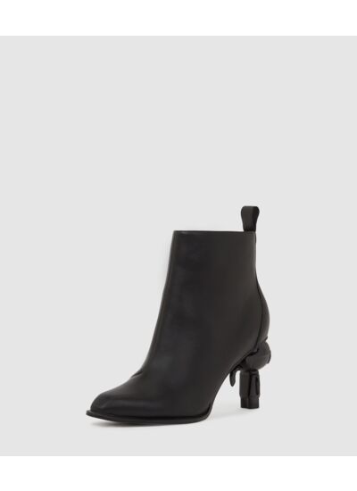 IKON ANKLE BOOTS