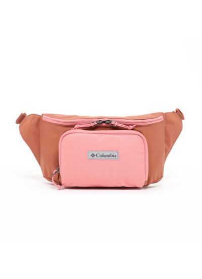 Gearhart Pass FS Hip Pack Rose