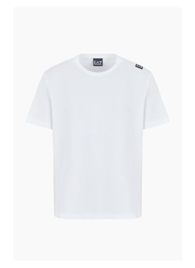 T-shirt blanc