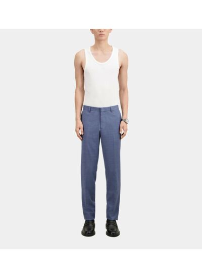 Pantalon De Costume Classique Homme