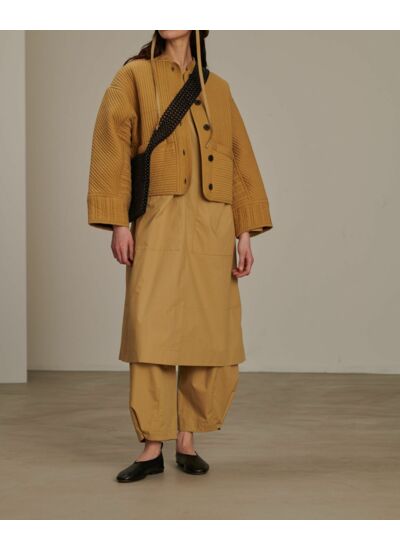 Veste - Patchouli