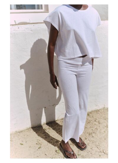 T-shirt femme Lopintale