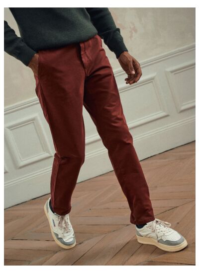 Chino Paul Rouille