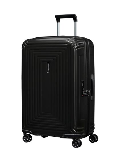 VALISE RIGIDE NEOPULSE 69 cm extensible