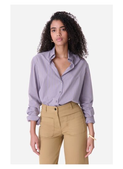 Chemise Druyat En Polyester Recyclé Et Elasthanne Recyclé