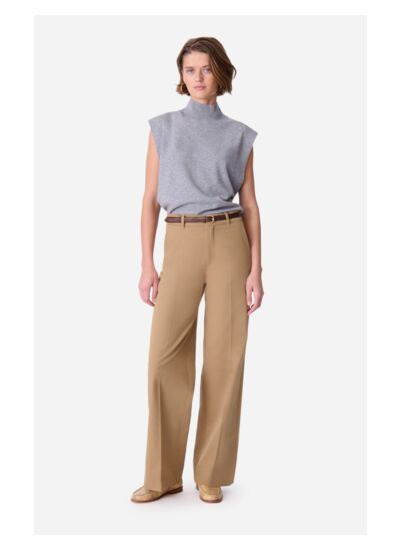 Pantalon Dulce En Viscose