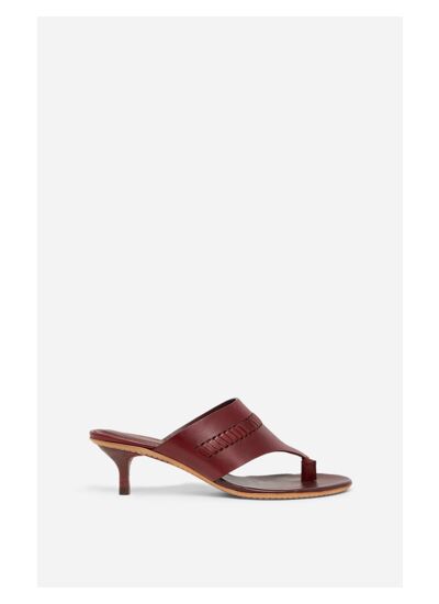 MULLE À talons de 45mm