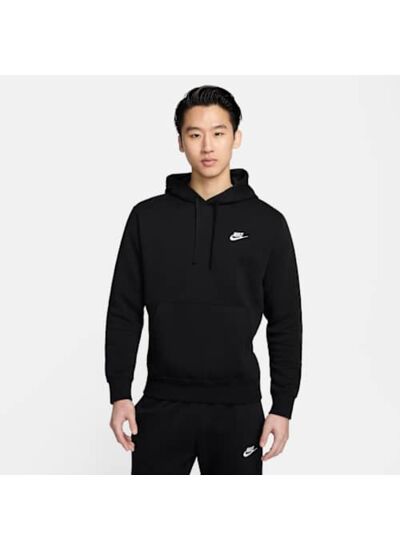 M NSW CLUB HOODIE PO BB