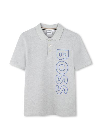 POLO MANCHES COURTES