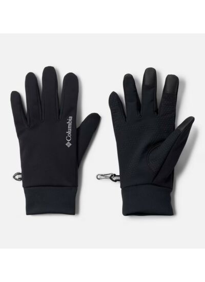 M REX LANE FS COMMUTER GLOVE Noir