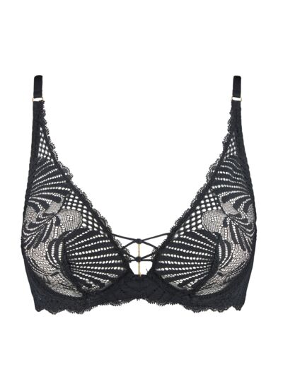 soutien-gorge Triangle avec armatures Rythm of Desire