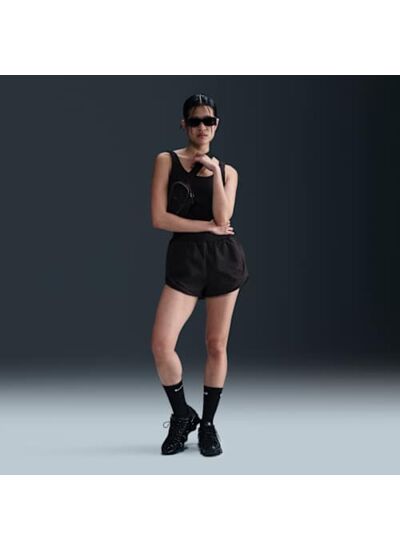 W NSW CLLCTN TWILL SHORT