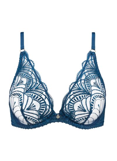 Soutien-gorge Triangle avec armatures Vibes