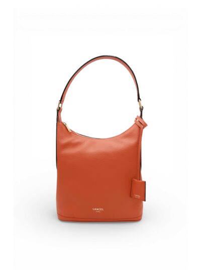 Alphonse de Lancel - Sac Hobo Zippe M