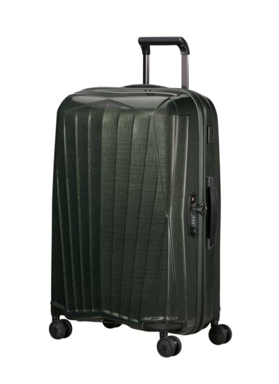 VALISE RIGIDE MAJOR-LITE 69 cm