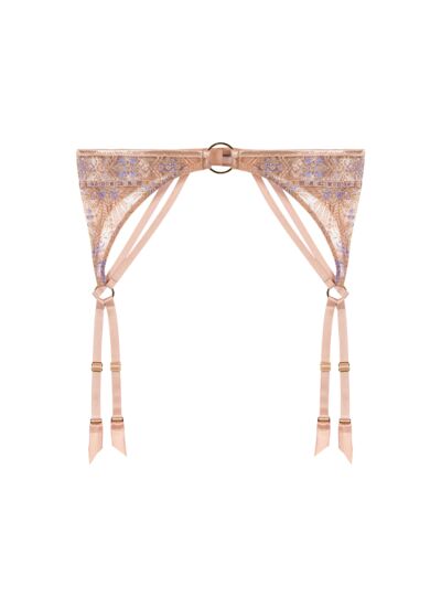 Porte-jarretelles Sound of Heart