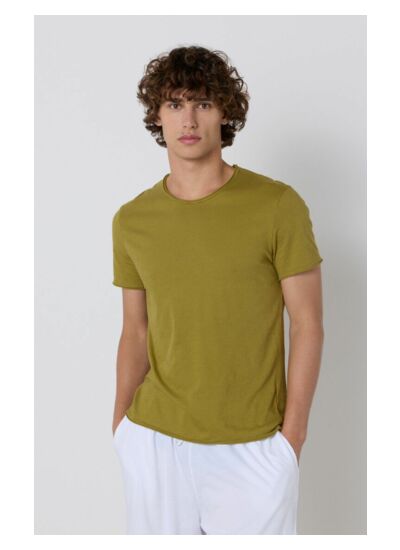 T-shirt homme Nouveau Mexique