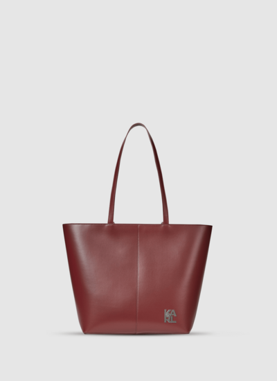 Karl Lagerfeld K/kore tote