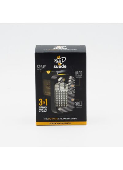 Crep Protect - Suede