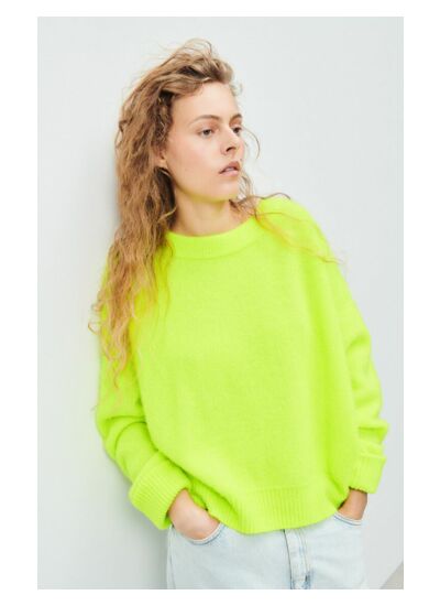 Pull femme Vitow