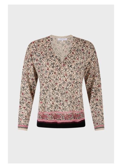 Pull Josiane