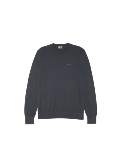 Pull Maille
