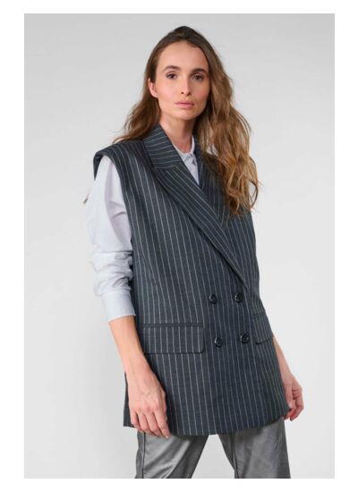 Veste sans manches TILLIN