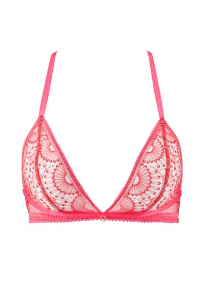 Soutien-gorge Triangle Pure Vibration