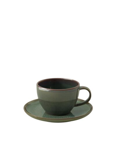 Crafted Breeze tasse à café, 247 ml, verte
