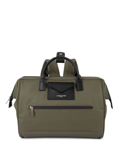 Sac à dos Zippé Storm KBA