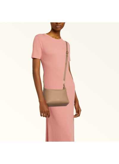 TEIA L CROSSBODY - VITELLO KERIA