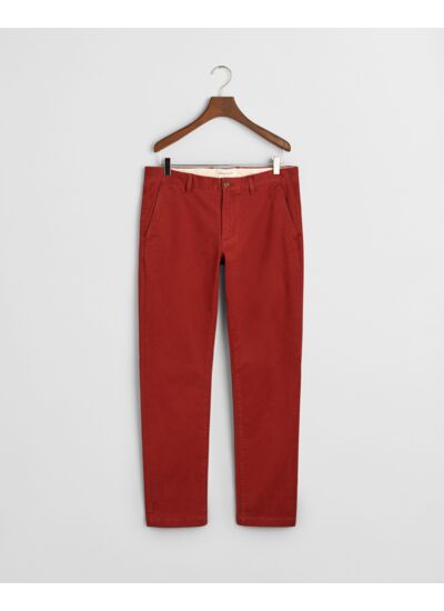 Slim Fit Super Comfort Chinos