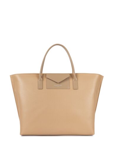 Cabas Main Zippée Maya